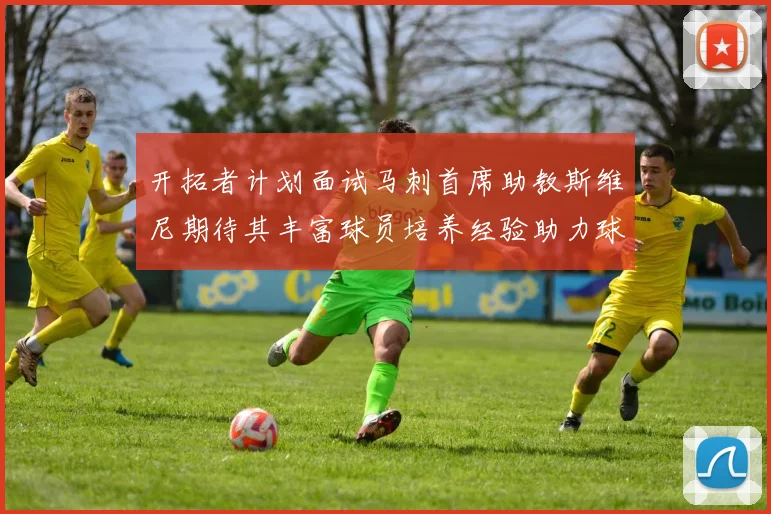 开拓者计划面试马刺首席助教斯维尼期待其丰富球员培养经验助力球队发展